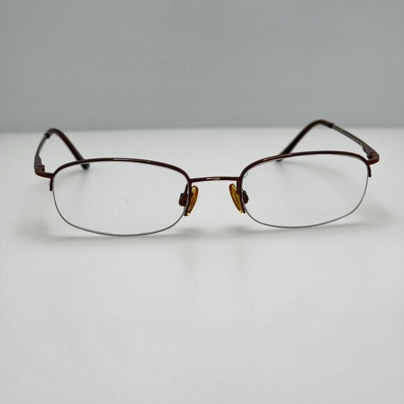 Kirkland Signature KS Pierre 345372 France Eye Glasses Eyeglasses Frames